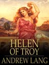 Helen of Troy (eBook)